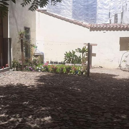 Albergue Convento S.Francisco ซาฟรา ภายนอก รูปภาพ