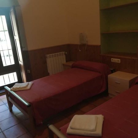 Albergue Convento S.Francisco ซาฟรา ภายนอก รูปภาพ