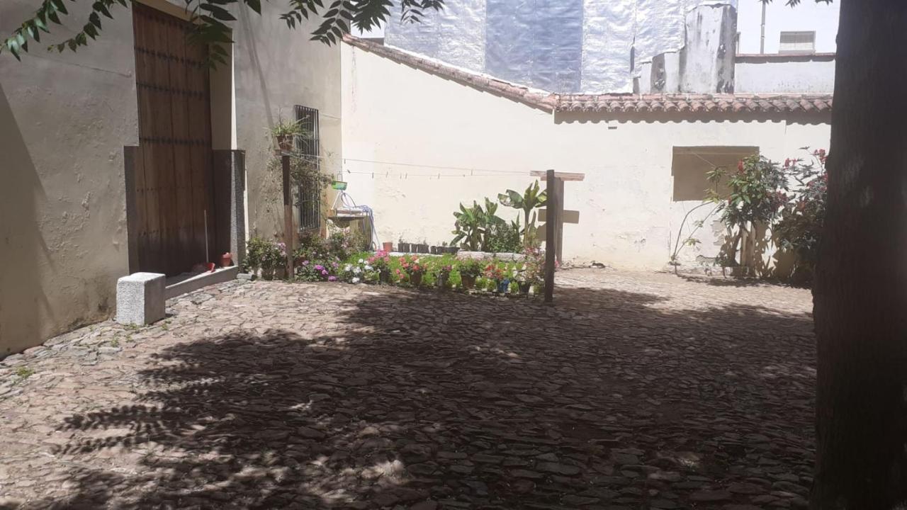 Albergue Convento S.Francisco ซาฟรา ภายนอก รูปภาพ