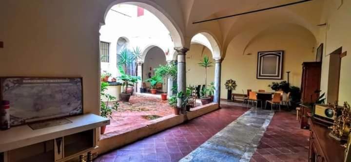 Albergue Convento S.Francisco ซาฟรา ภายนอก รูปภาพ